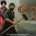 Gadar 2 Movie Download From Filmyzilla