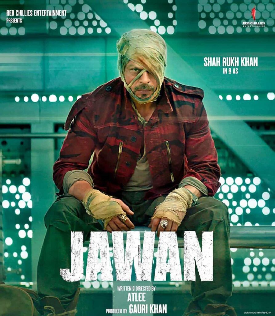 Jawan Download