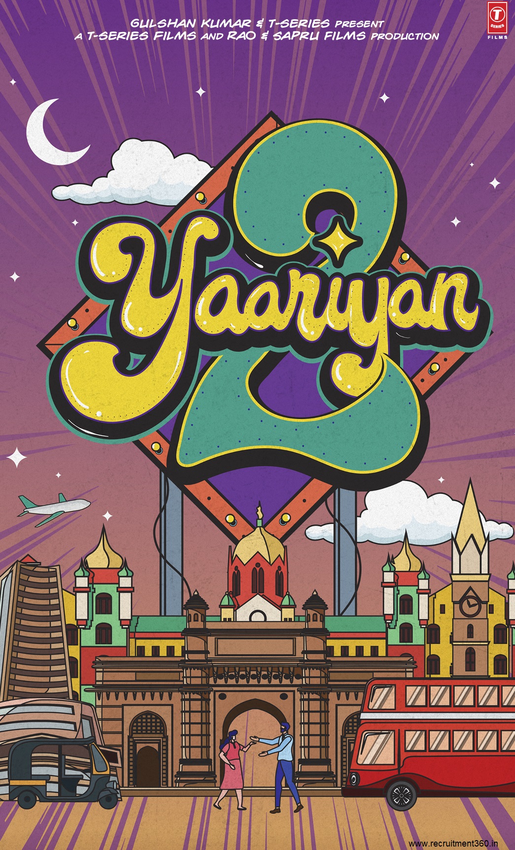 Yaariyan 2 (2023)