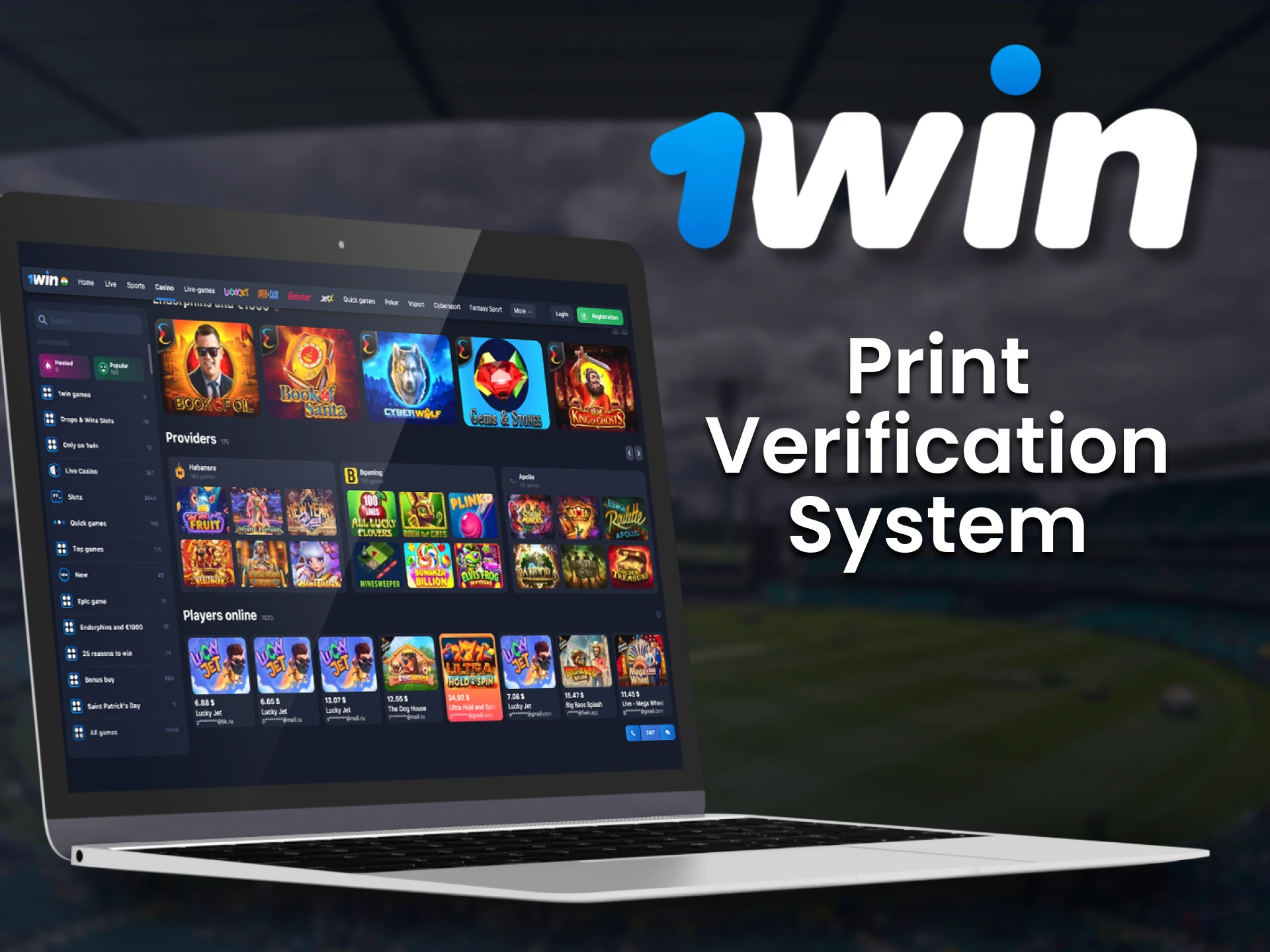 The content on the 1win website is owned by Cura&ccedil;ao.