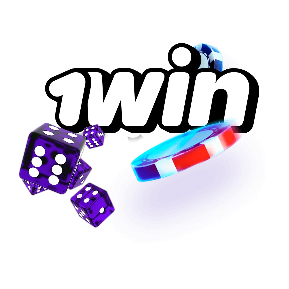 Get smart with your betting and casino games at 1win.