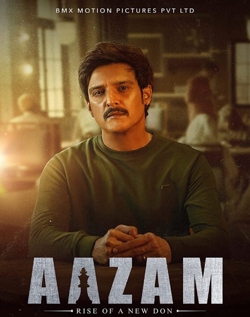 Aazam Movie Download