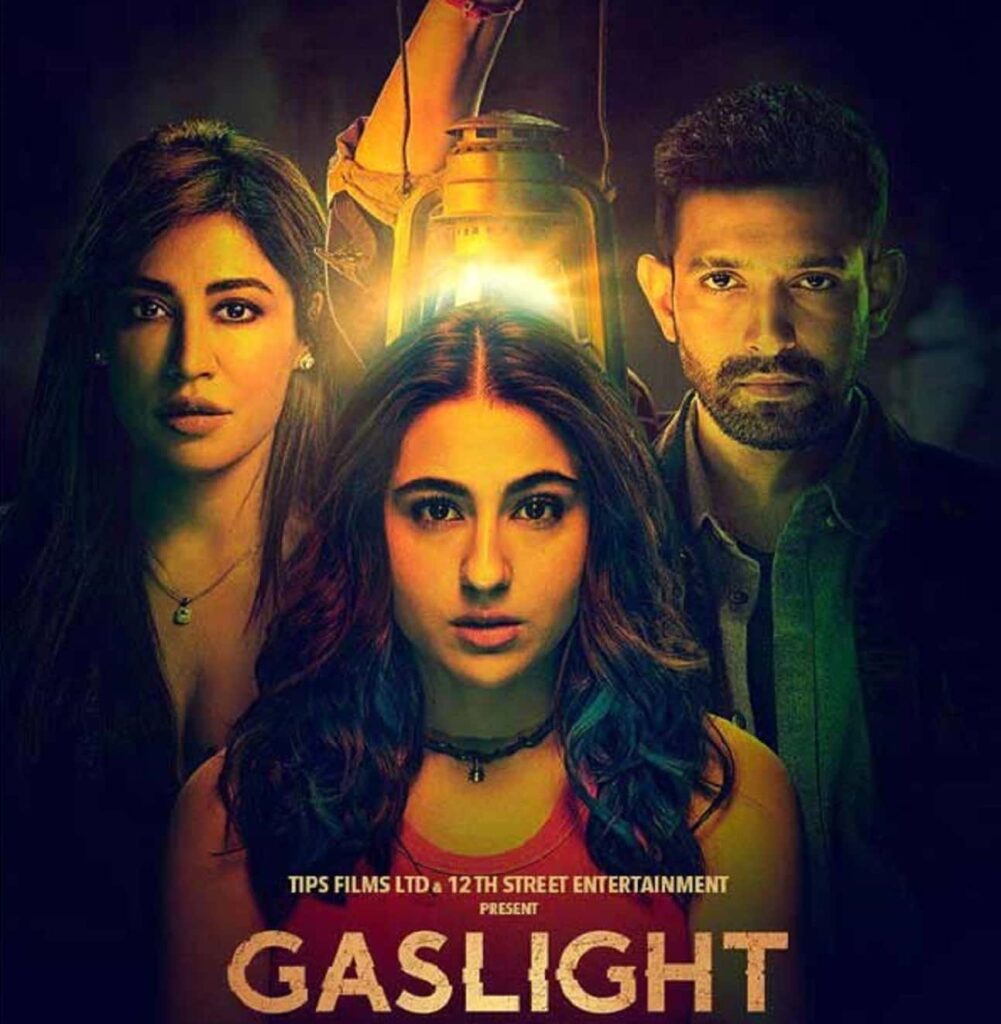 Gaslight Movie Download Filmyzilla