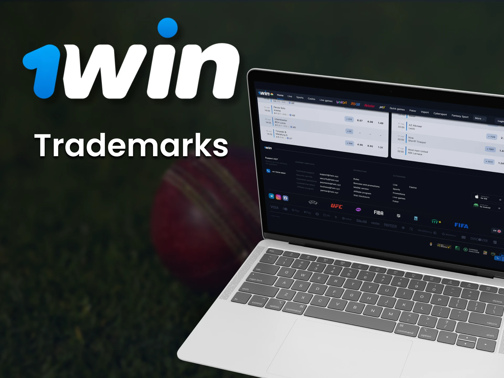 Learn about Cura&ccedil;ao's proprietary information.