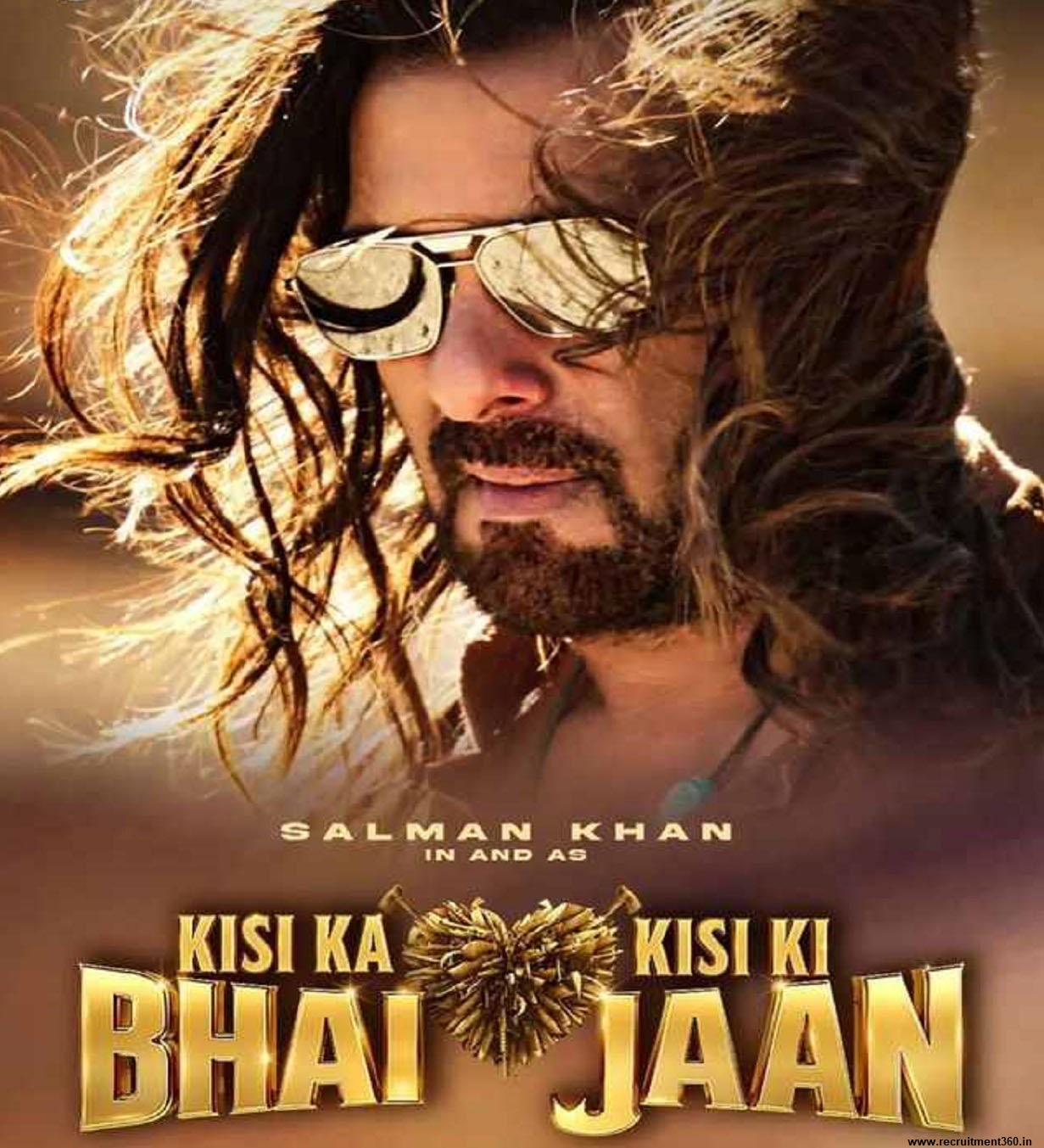 Kisi Ka Bhai Kisi Ki Jaan Movie Download (2023) Filmyzilla