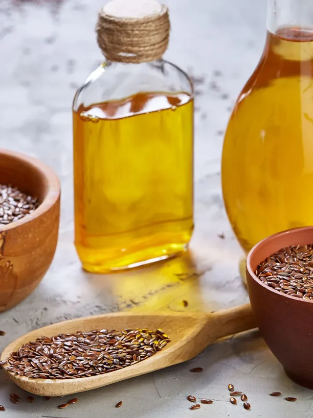 Flaxseed Oil Benefits: Transforming Wellness Naturally