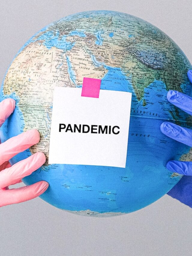 Disease X: Scientists’ Alarming Probable Upcoming Pandemic Warning