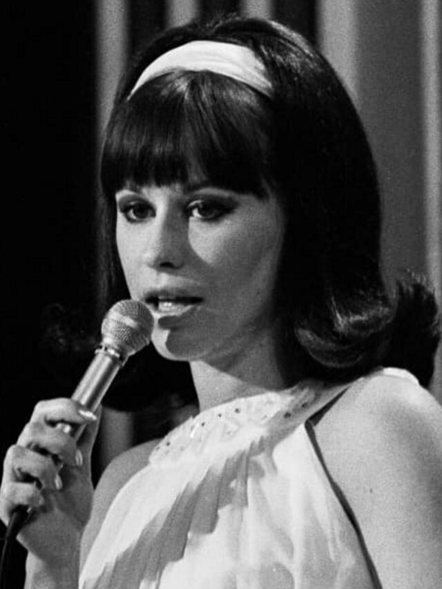 Astrud Gilberto Passes Away at 83: The Girl From Ipanema's Legacy