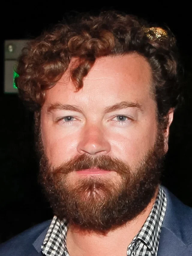 ’70s Show’ Actor Danny Masterson Guilty of Rape, Jailed For 30 Years