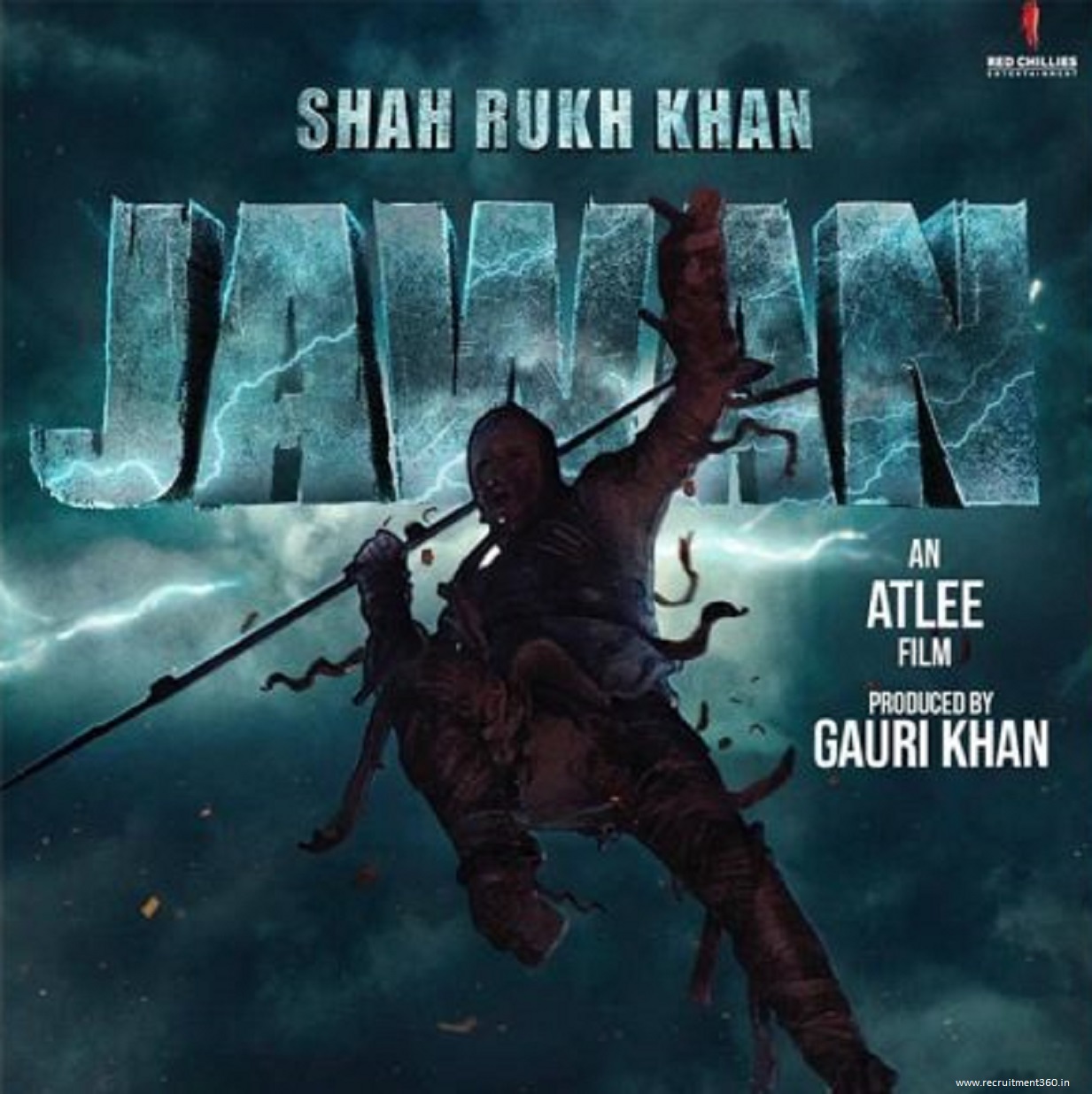 Jawan movie download
