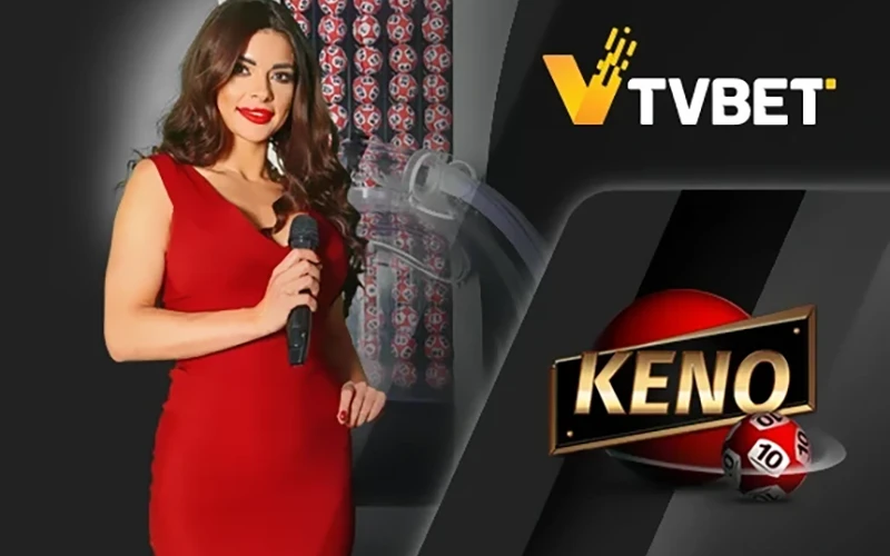 Keno at 1Win offers the familiar experience of playing the lottery in a faster format.