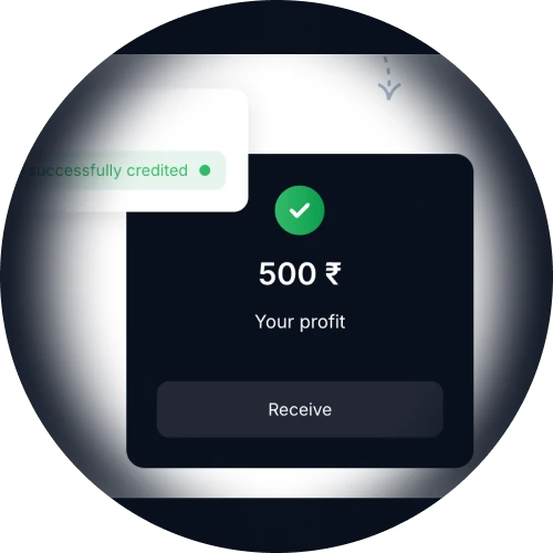 Get stable income with 1Win Cash Agent program.