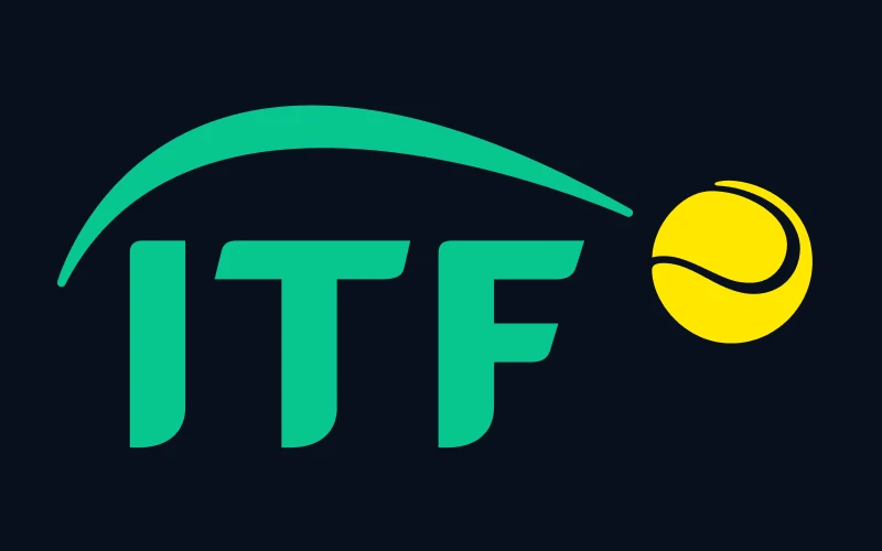 The International Tennis Federation is a partner of 1Win.
