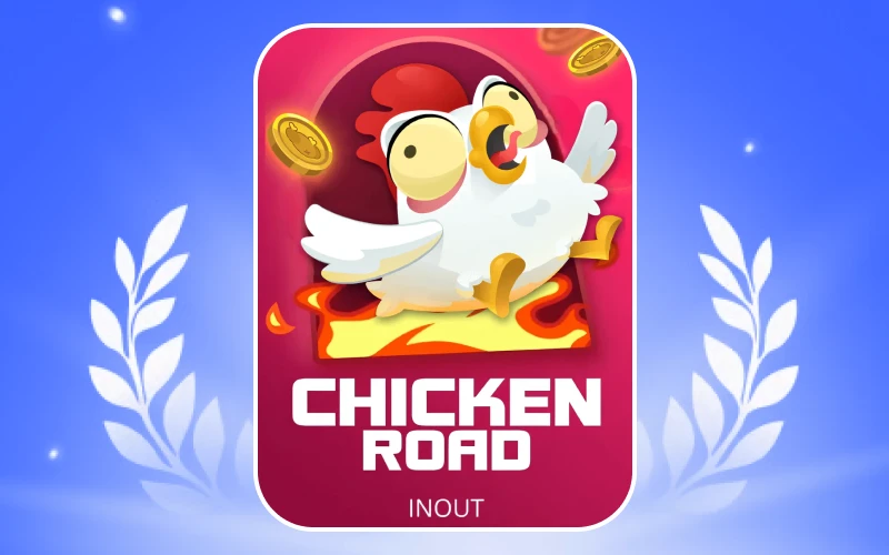 Try not to loose in Chicken Road at 1win official site.